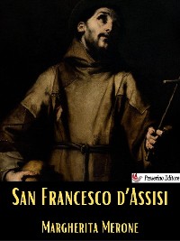 Cover San Francesco d'Assisi