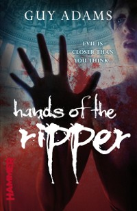 Cover Hands of the Ripper