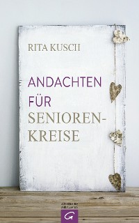 Cover Andachten für Seniorenkreise