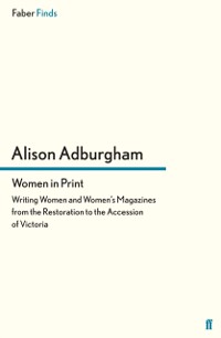 Cover Women in Print