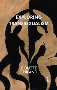 Cover Exploring Transsexualism