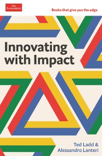 Cover Innovating with Impact