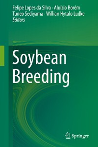Cover Soybean Breeding