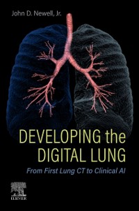 Cover Developing the Digital Lung, E-Book