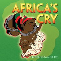 Cover Africa’S Cry