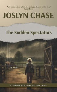 Cover The Sodden Spectators
