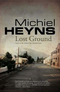 Cover Lost Ground