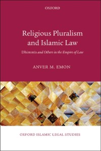 Cover Religious Pluralism and Islamic Law