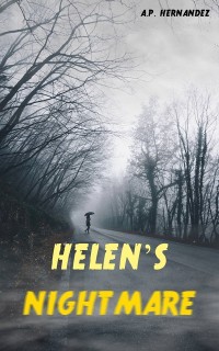 Cover Helen's Nightmare