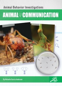 Cover Animal Communication