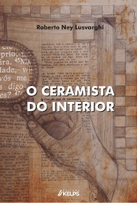 Cover O Ceramista do Interior