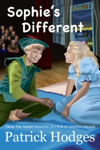 Cover Sophie's Different