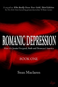 Cover Romanic Depression