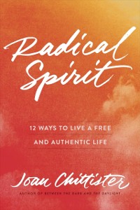 Cover Radical Spirit