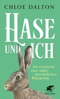 Cover Hase und ich