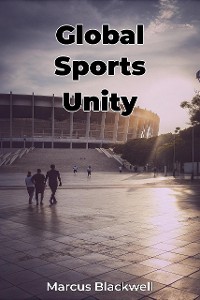 Cover Global Sports Unity