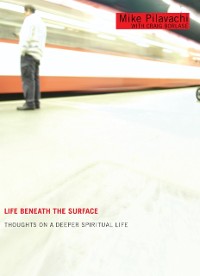 Cover Life Beneath the Surface