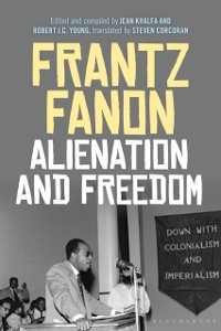 Cover Alienation and Freedom
