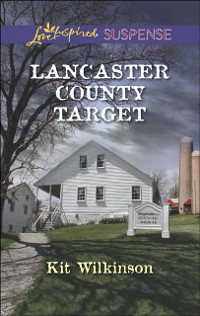 Cover LANCASTER COUNTY TARGET EB