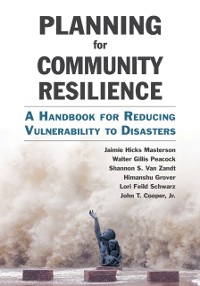 Cover Planning for Community Resilience