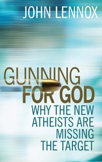 Cover Gunning for God