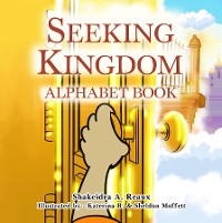 Cover Seeking Kingdom