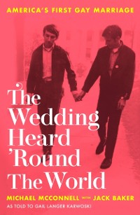 Cover Wedding Heard 'Round the World