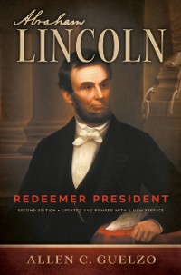 Cover Abraham Lincoln, 2nd Edition
