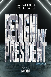 Cover Benigni my president