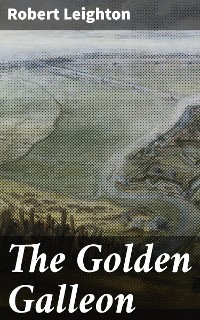 Cover The Golden Galleon