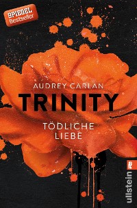 Cover Trinity - Tödliche Liebe