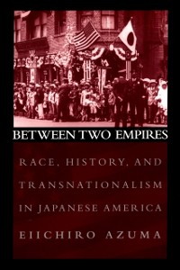 Cover Between Two Empires