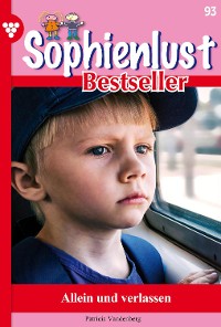 Cover Sophienlust Bestseller 93 – Familienroman