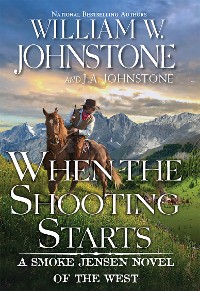 Cover When the Shooting Starts