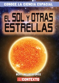 Cover El Sol y otras estrellas (The Sun and Other Stars)