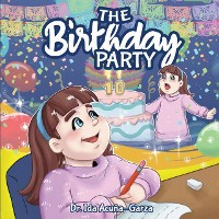 Cover Birthday Party