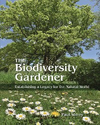 Cover The Biodiversity Gardener