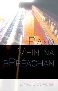 Cover Pianó Mhín na bPreachán