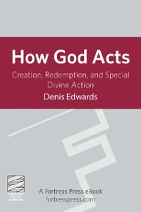 Cover How God Acts