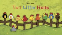 Cover Ten Little Hens