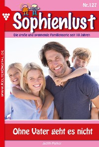 Cover Sophienlust 127 – Familienroman