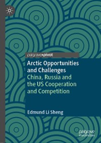 Cover Arctic Opportunities and Challenges
