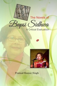 Cover Novels of Bapsi Sidhwa