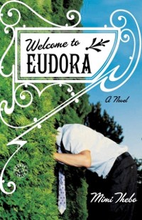 Cover Welcome to Eudora