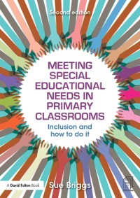 Cover Meeting Special Educational Needs in Primary Classrooms