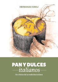Cover Pan y dulces italianos