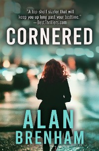 Cover Cornered