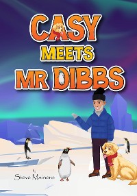 Cover Casy Meets Mr. Dibbs