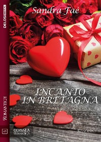 Cover Incanto in Bretagna