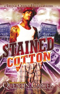 Cover Stained Cotton